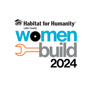 Event Home: Women Build with Habitat Lake County